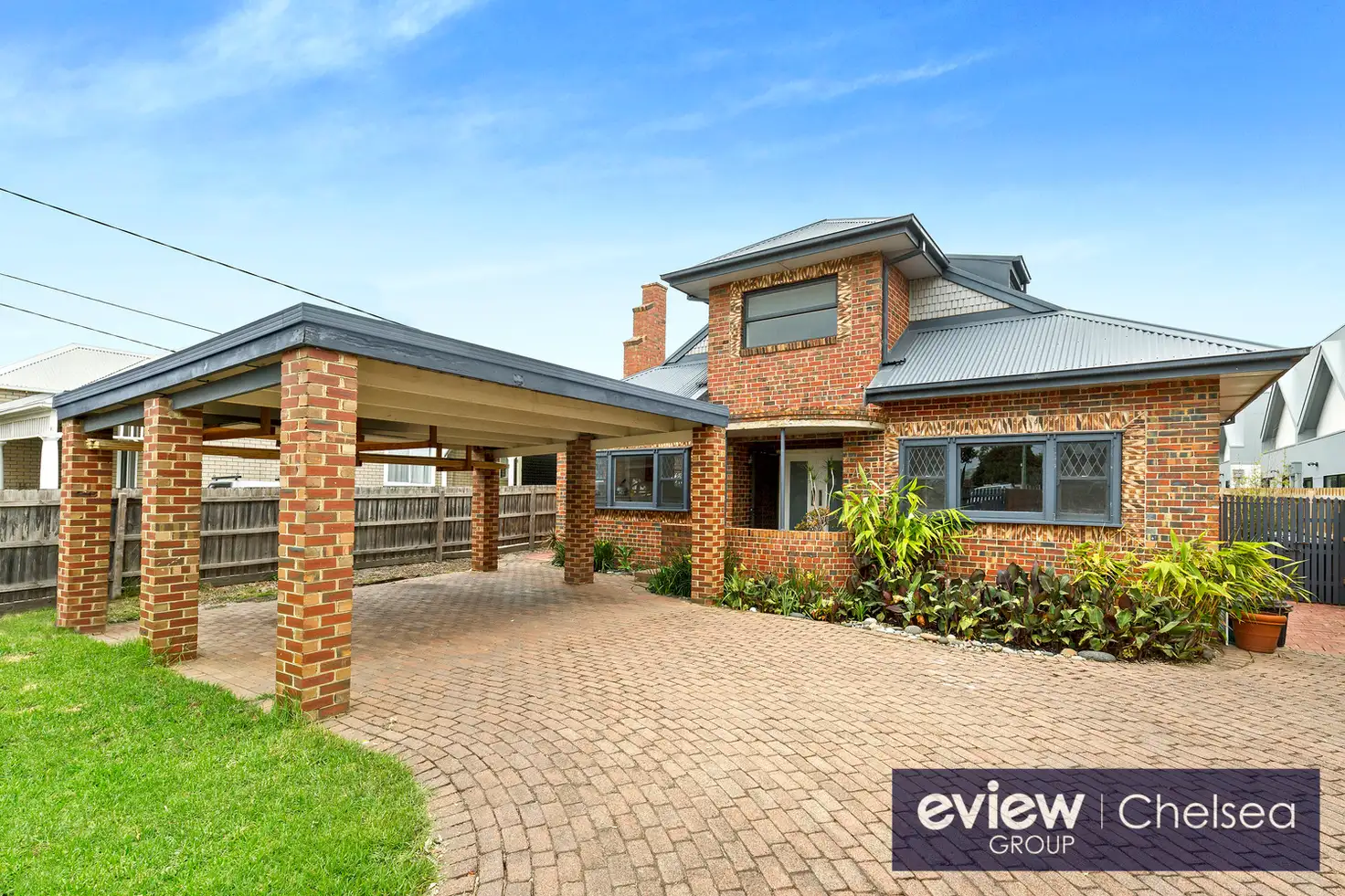 Main view of Homely house listing, 42 Clydebank Road, Edithvale VIC 3196