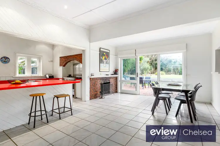Second view of Homely house listing, 42 Clydebank Road, Edithvale VIC 3196