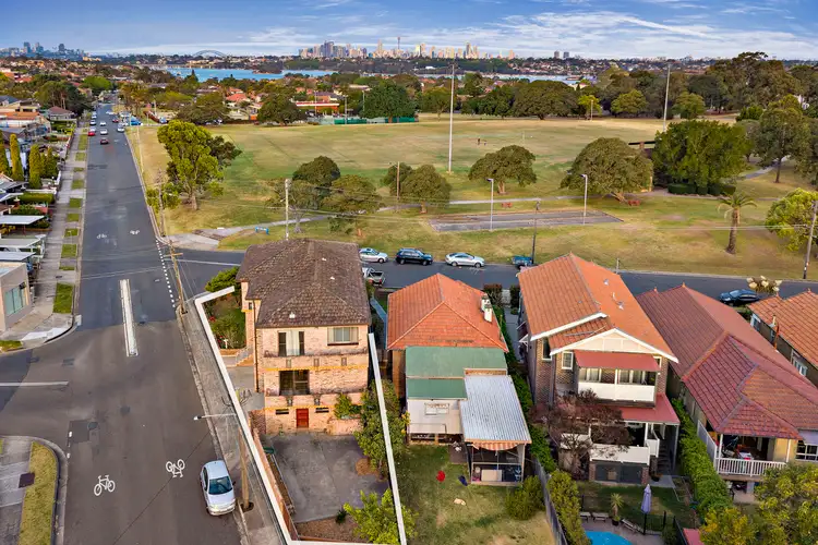 Fifth view of Homely house listing, 55 Park Road, Five Dock NSW 2046