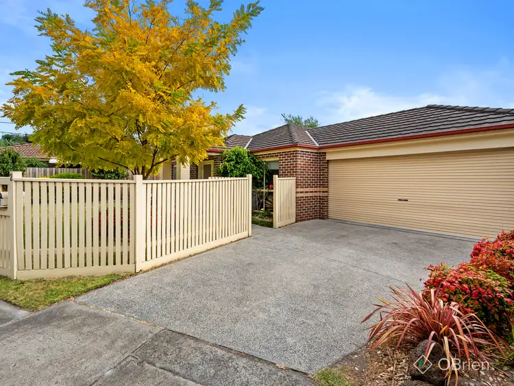 Second view of Homely house listing, 2 Japonica Grove, Frankston South VIC 3199