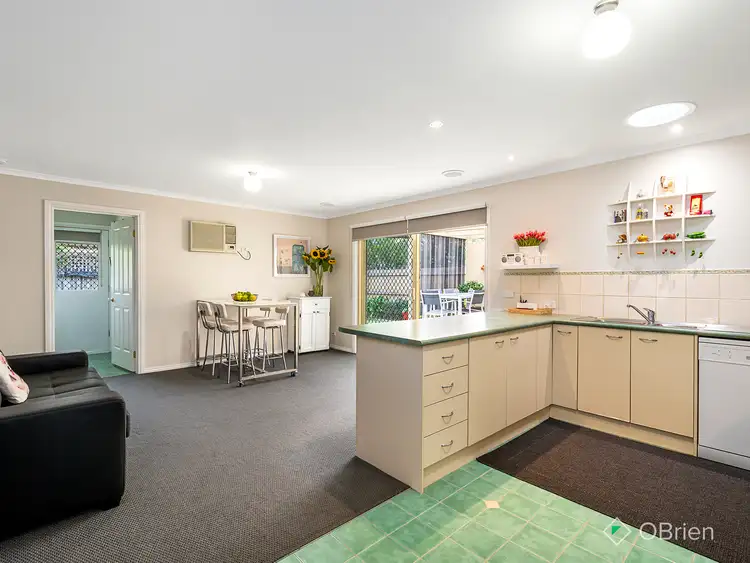 Fourth view of Homely house listing, 2 Japonica Grove, Frankston South VIC 3199