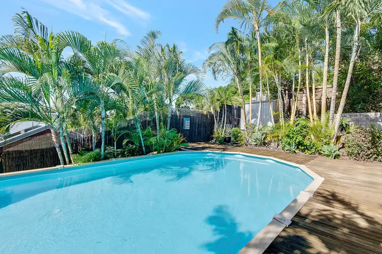 Main view of Homely house listing, 21 Baglow Avenue, Yeppoon QLD 4703
