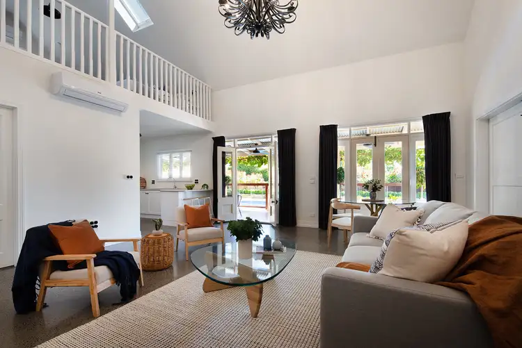 Fifth view of Homely house listing, 113 Gingell Street, Castlemaine VIC 3450