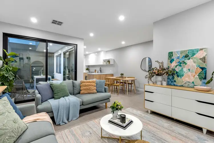 Fourth view of Homely townhouse listing, 2/14 Teak Street, Campbelltown SA 5074