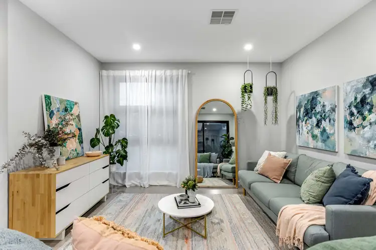 Fifth view of Homely townhouse listing, 2/14 Teak Street, Campbelltown SA 5074