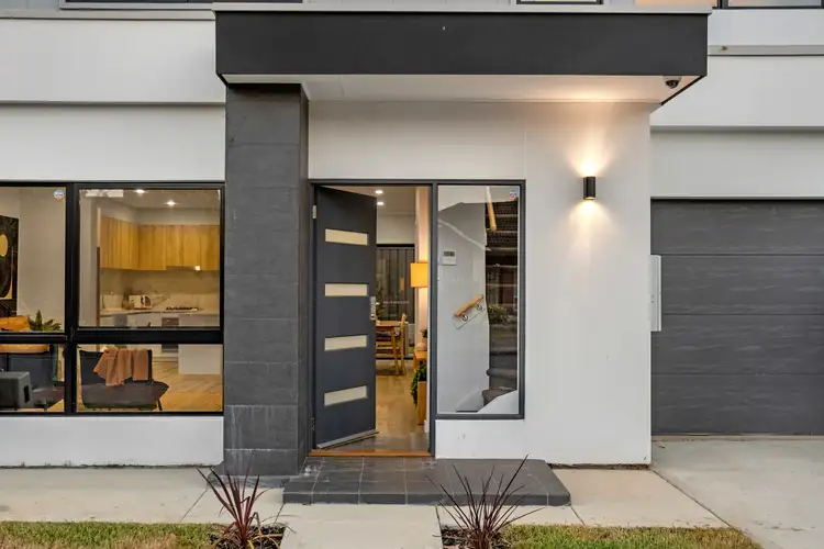 Second view of Homely townhouse listing, 42A Graves Street, Newton SA 5074