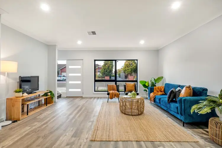 Fifth view of Homely townhouse listing, 42A Graves Street, Newton SA 5074