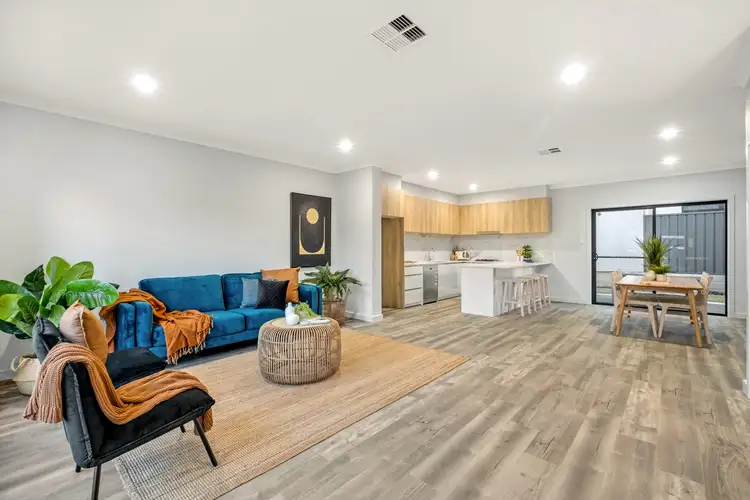 Sixth view of Homely townhouse listing, 42A Graves Street, Newton SA 5074