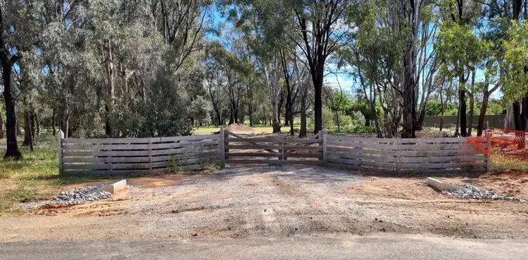 LOT 2, 10 Havenstock Drive, Yarrawonga VIC 3730
