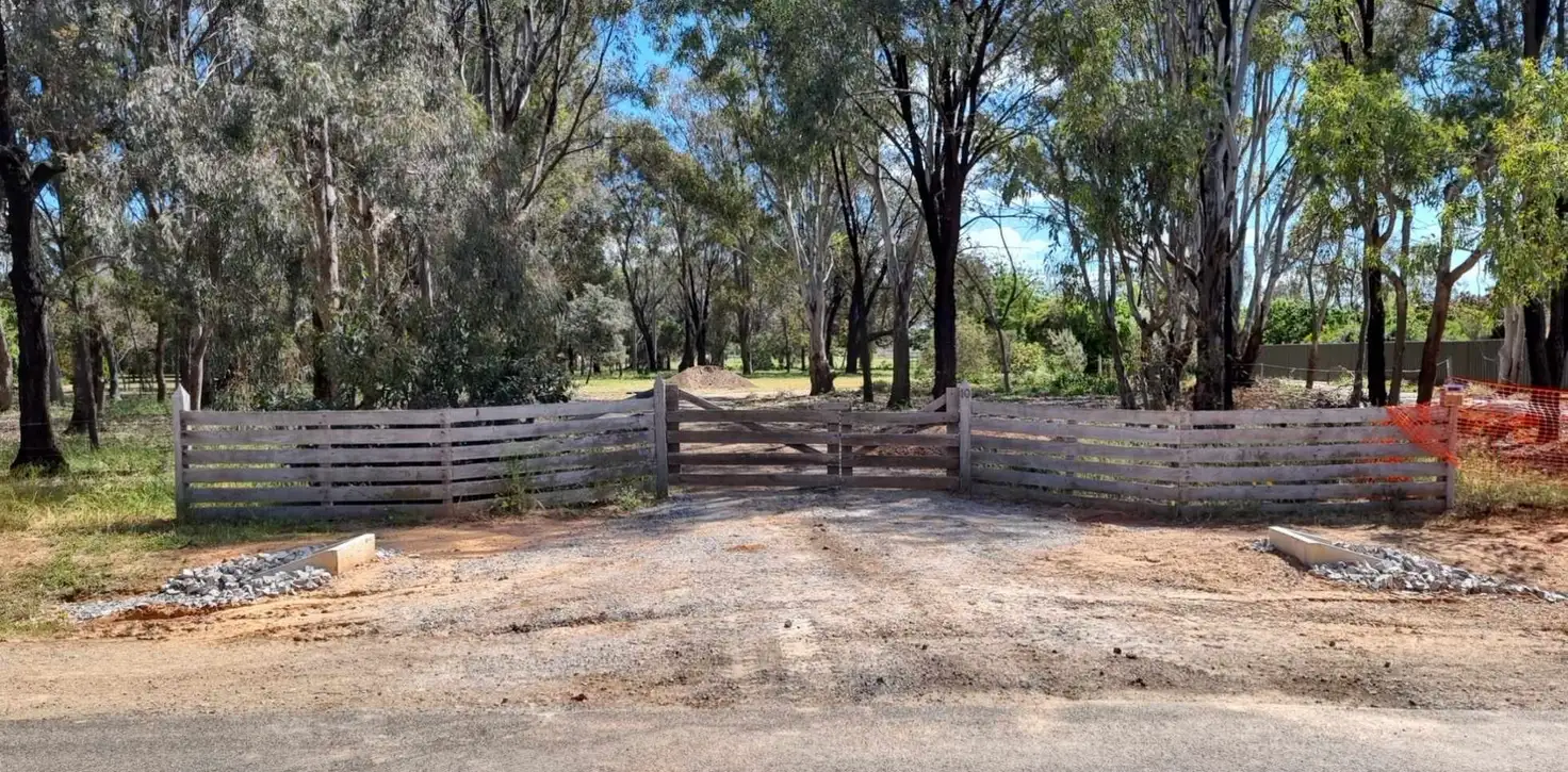 Main view of Homely land listing, LOT 2, 10 Havenstock Drive, Yarrawonga VIC 3730