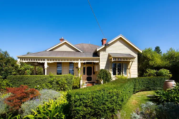 Main view of Homely house listing, 141 High Street, Maldon VIC 3463