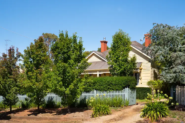 Second view of Homely house listing, 141 High Street, Maldon VIC 3463