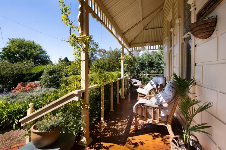 Third view of Homely house listing, 141 High Street, Maldon VIC 3463