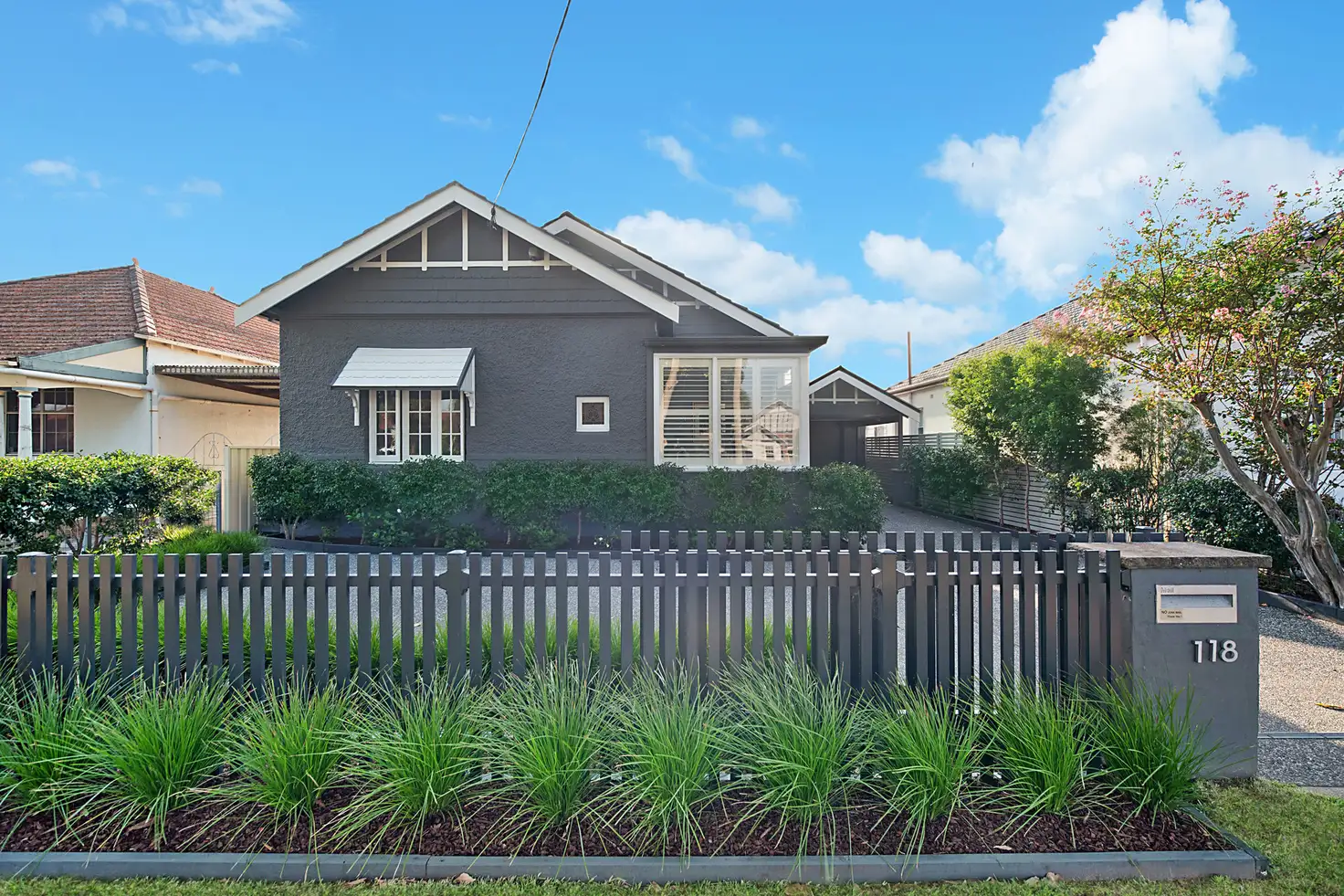 Main view of Homely house listing, 118 Gordon Avenue, Hamilton South NSW 2303