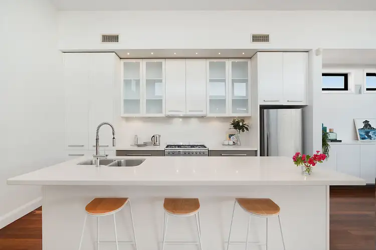 Fifth view of Homely house listing, 118 Gordon Avenue, Hamilton South NSW 2303