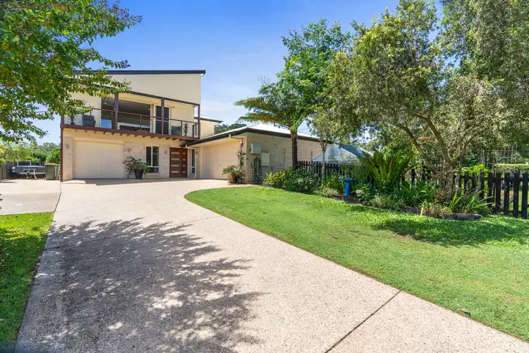 25 Quondong Court, Yandina QLD 4561