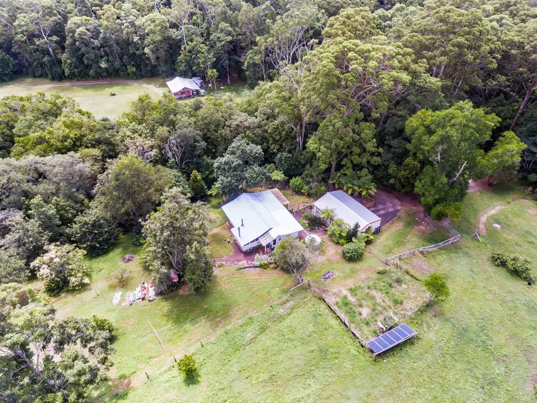 Main view of Homely house listing, 677 Nambour-Mapleton Road, Kureelpa QLD 4560