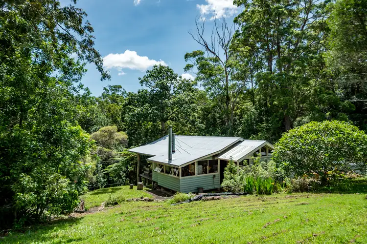 Second view of Homely house listing, 677 Nambour-Mapleton Road, Kureelpa QLD 4560