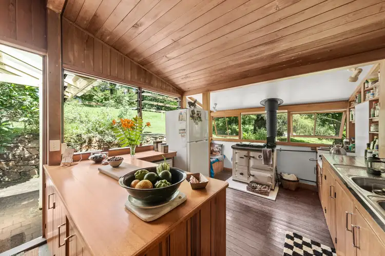 Third view of Homely house listing, 677 Nambour-Mapleton Road, Kureelpa QLD 4560