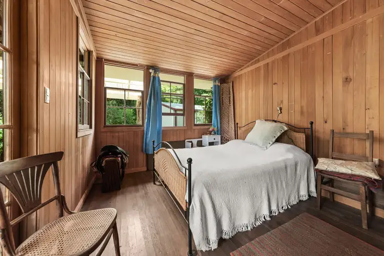 Fourth view of Homely house listing, 677 Nambour-Mapleton Road, Kureelpa QLD 4560