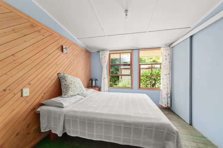 Fifth view of Homely house listing, 677 Nambour-Mapleton Road, Kureelpa QLD 4560