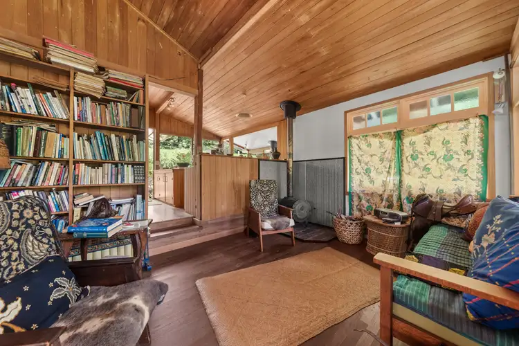Sixth view of Homely house listing, 677 Nambour-Mapleton Road, Kureelpa QLD 4560