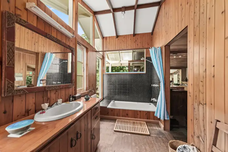 Seventh view of Homely house listing, 677 Nambour-Mapleton Road, Kureelpa QLD 4560