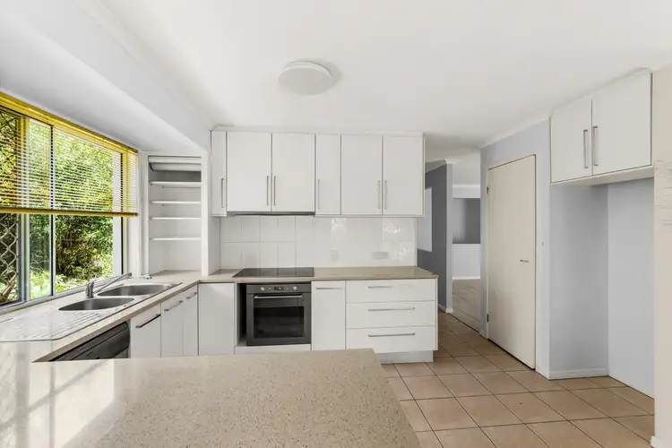 Second view of Homely house listing, 20 Gardenvale Drive, Coes Creek QLD 4560