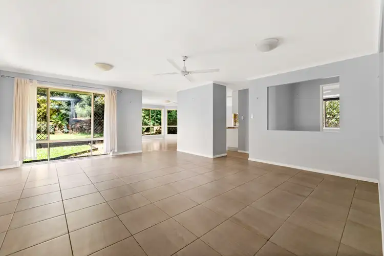 Fourth view of Homely house listing, 20 Gardenvale Drive, Coes Creek QLD 4560