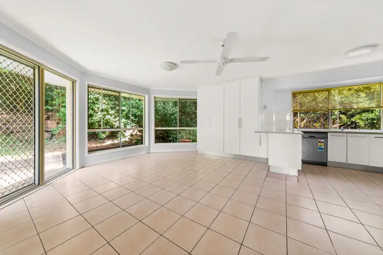 Fifth view of Homely house listing, 20 Gardenvale Drive, Coes Creek QLD 4560