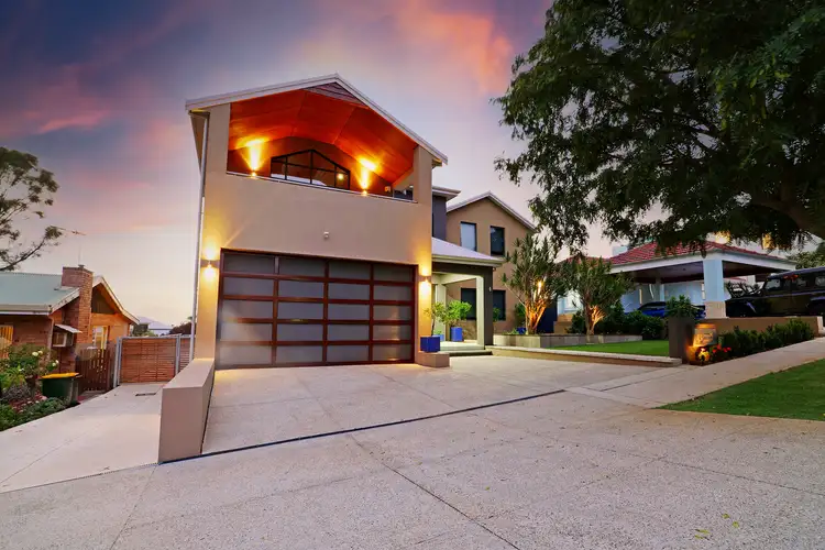 43 Queenscliffe Road, Doubleview WA 6018