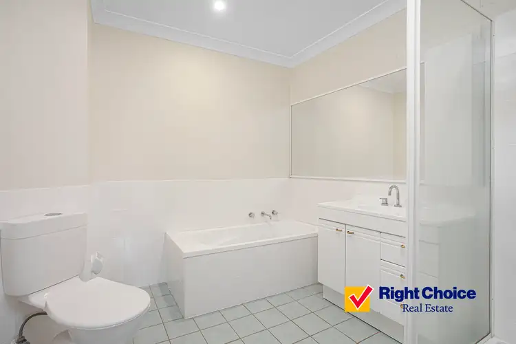 Sixth view of Homely villa listing, 1/120 Hillside Drive, Albion Park NSW 2527