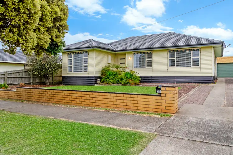 59 Browning Street, Portland VIC 3305