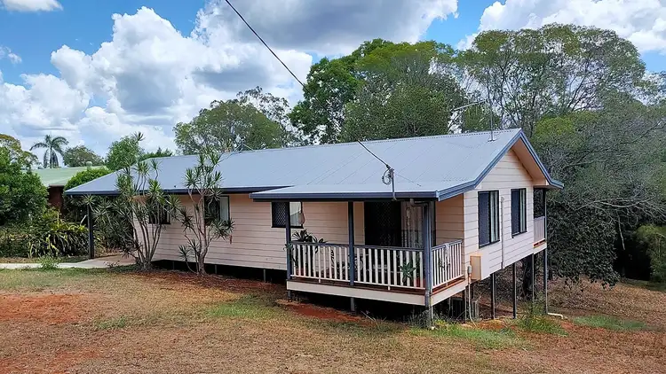 10 Delaney Court, Childers QLD 4660
