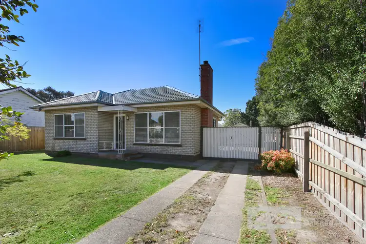 Second view of Homely house listing, 20 Wallace Street, Bairnsdale VIC 3875