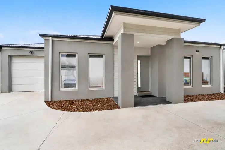 Main view of Homely unit listing, 3/51 Ward Street, St Leonards VIC 3223