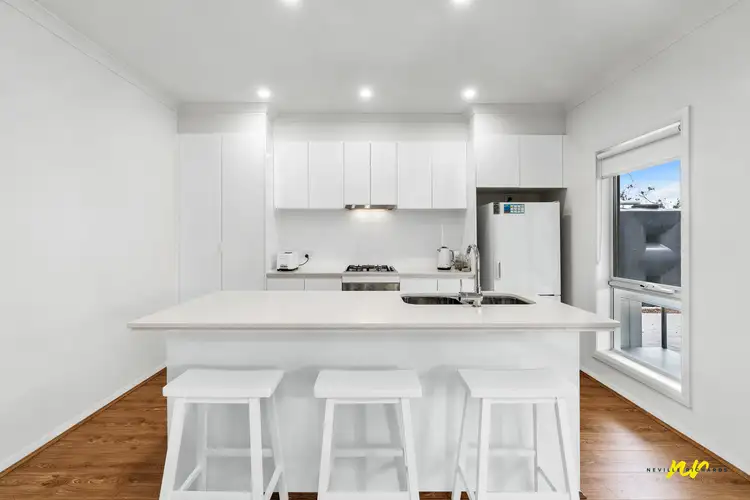 Second view of Homely unit listing, 3/51 Ward Street, St Leonards VIC 3223