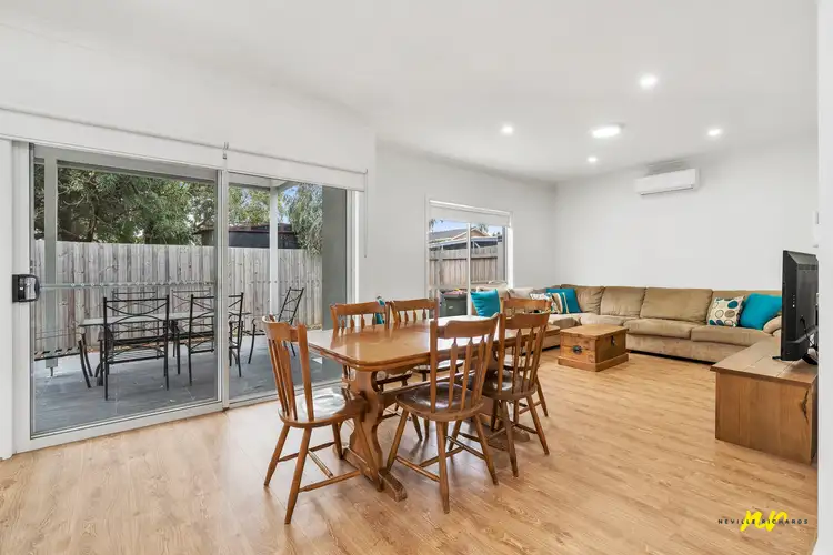 Third view of Homely unit listing, 3/51 Ward Street, St Leonards VIC 3223