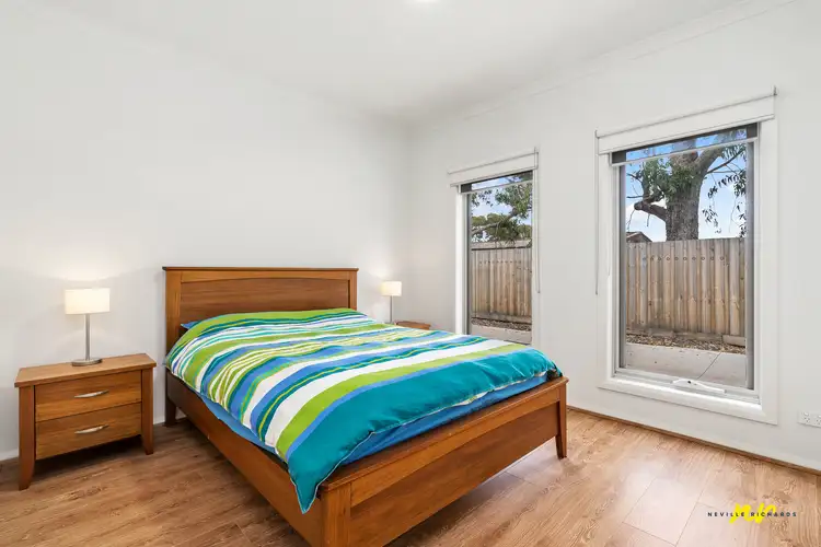 Fourth view of Homely unit listing, 3/51 Ward Street, St Leonards VIC 3223