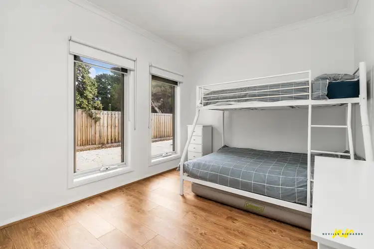 Fifth view of Homely unit listing, 3/51 Ward Street, St Leonards VIC 3223