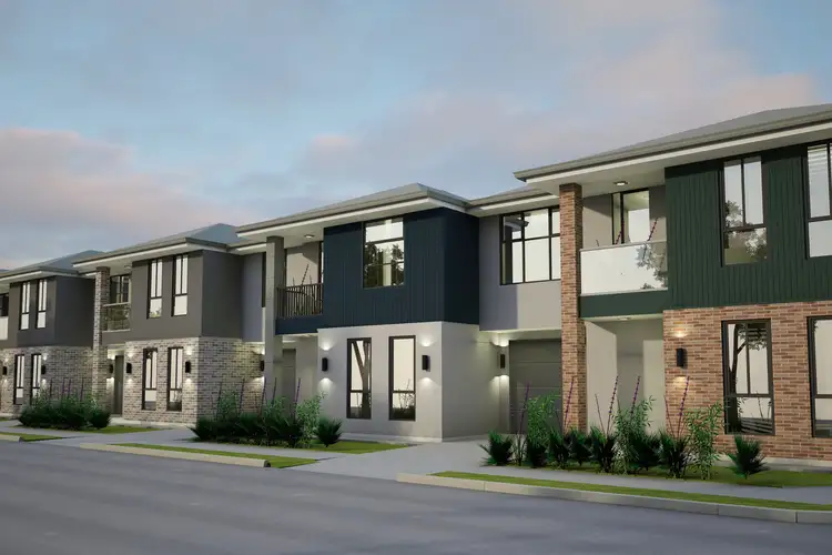 4/18 Newton Road, Campbelltown SA 5074