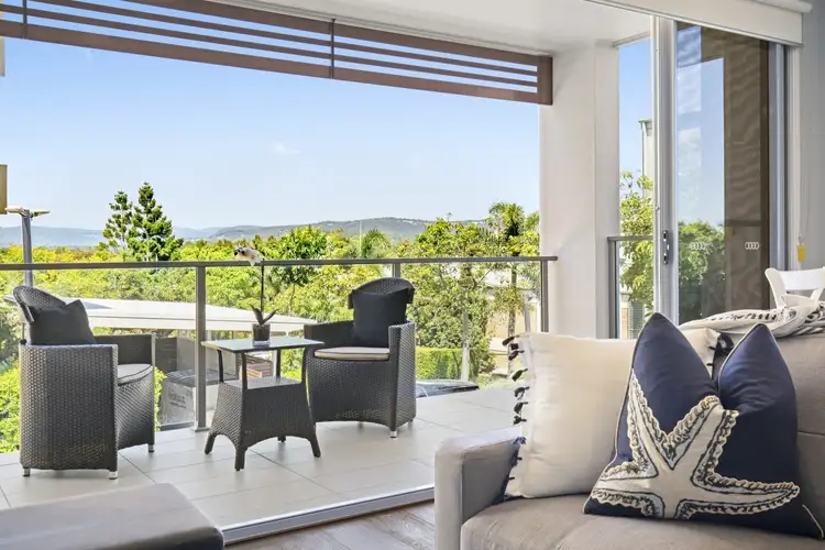 74/1 Grande Avenue, Carrara QLD 4211
