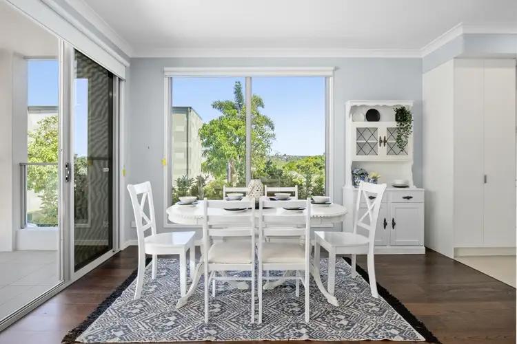 Second view of Homely townhouse listing, 74/1 Grande Avenue, Carrara QLD 4211