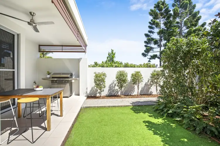 Fifth view of Homely townhouse listing, 74/1 Grande Avenue, Carrara QLD 4211