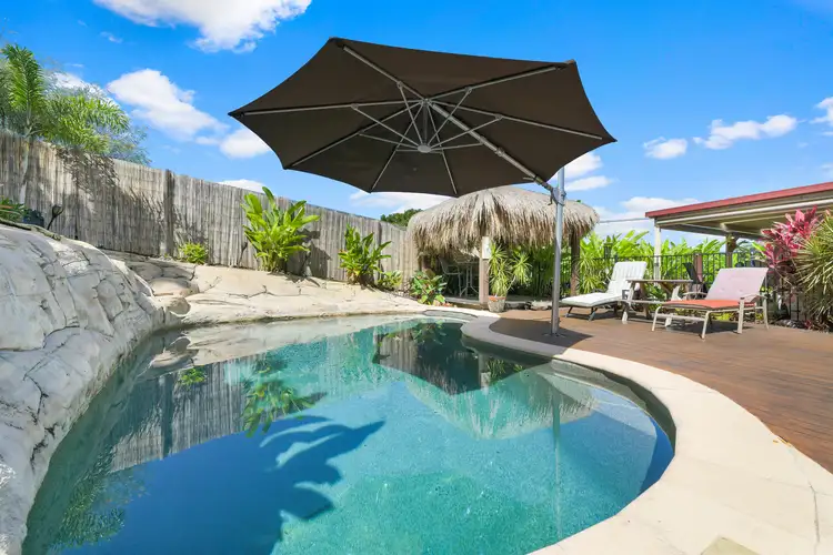 5 Bonnydoon Court, Nambour QLD 4560