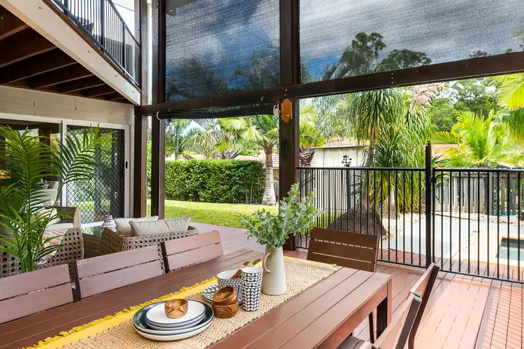 6 Christina Close, Ferny Grove QLD 4055