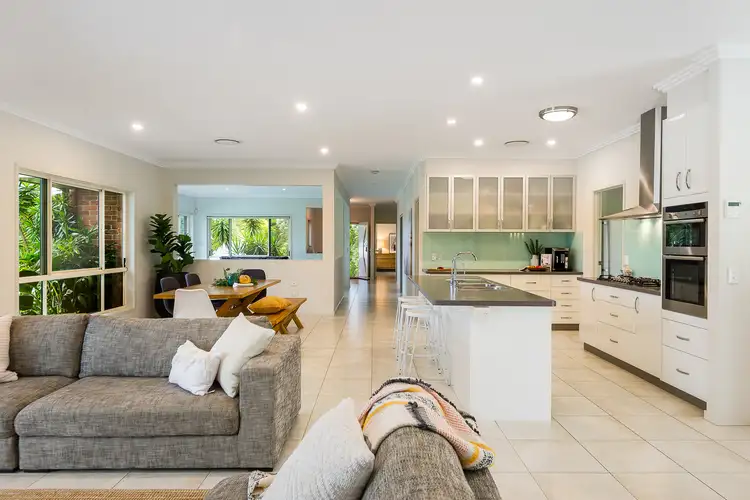 Sixth view of Homely house listing, 9 Burton Lane, Samford Valley QLD 4520