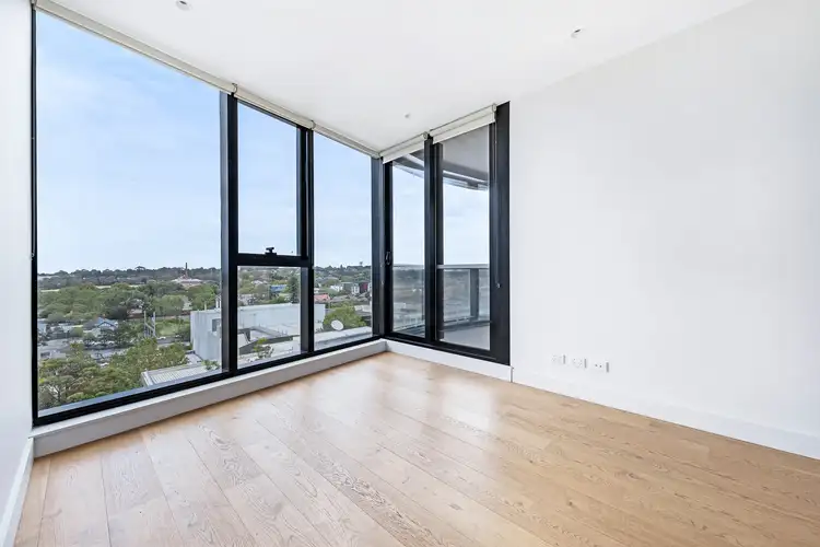 Second view of Homely apartment listing, 822/850 Whitehorse Road, Box Hill VIC 3128