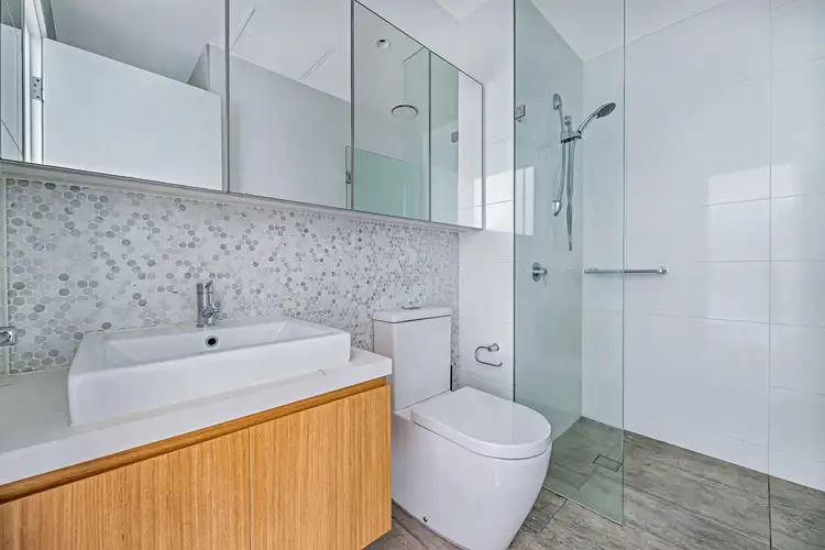 Fourth view of Homely apartment listing, 822/850 Whitehorse Road, Box Hill VIC 3128