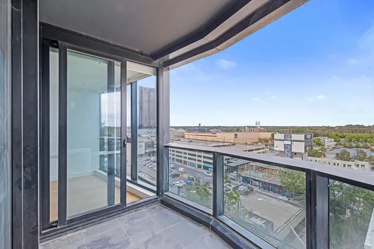 Fifth view of Homely apartment listing, 822/850 Whitehorse Road, Box Hill VIC 3128
